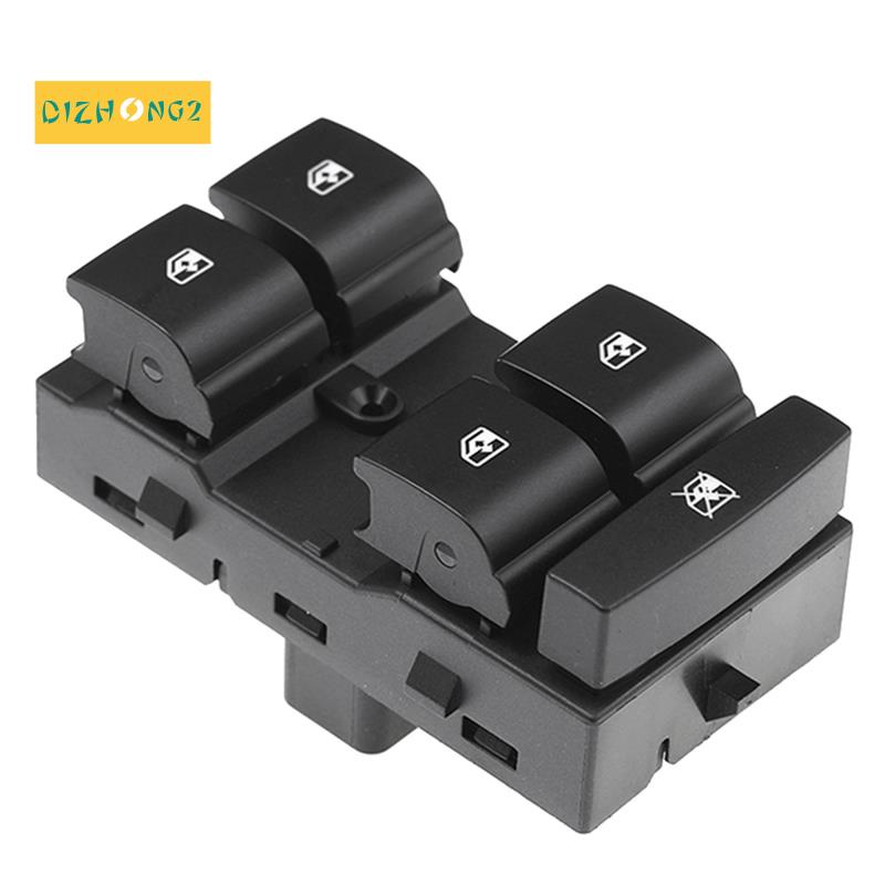 95188246 Công TắC ĐiềU KhiểN CửA Sổ Cho Chevrolet Aveo Sonic Cobalt / TRAX Spin