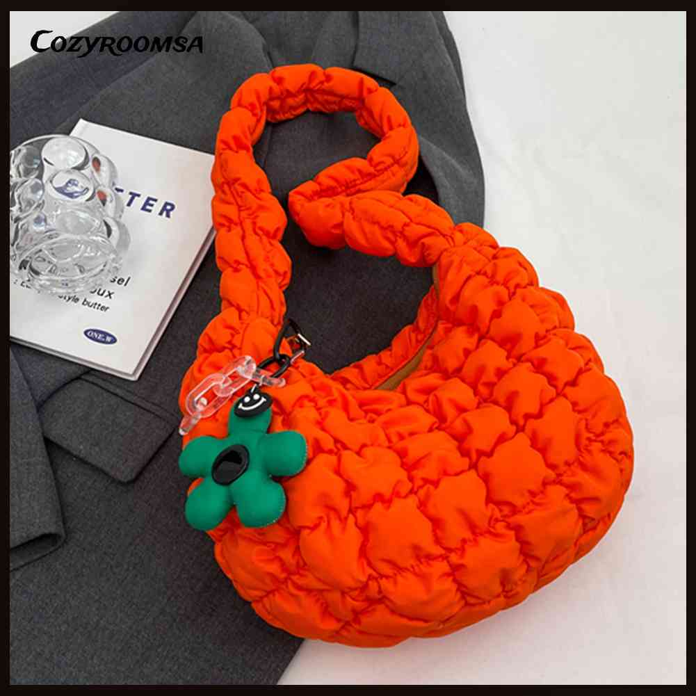 Túi Xách Đeo Chéo Thời Trang Hàn Quốc Cho Nữ