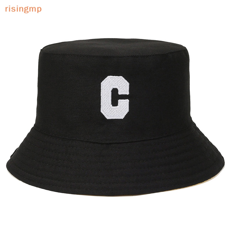 Mũ Tai Bèo Vải Cotton Hai Mặt Thêu Họa Tiết Phong Cách Nhật Bản