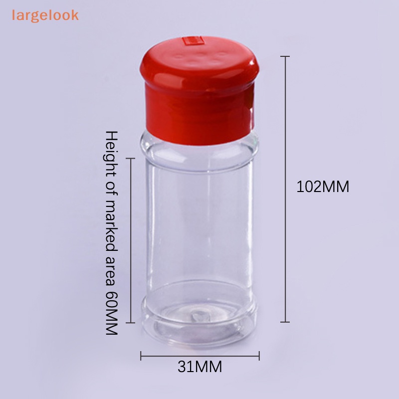 Set 3 Hộp Đựng Gia Vị Tiện Dụng Cho Các Hoạt Động Ngoài Trời