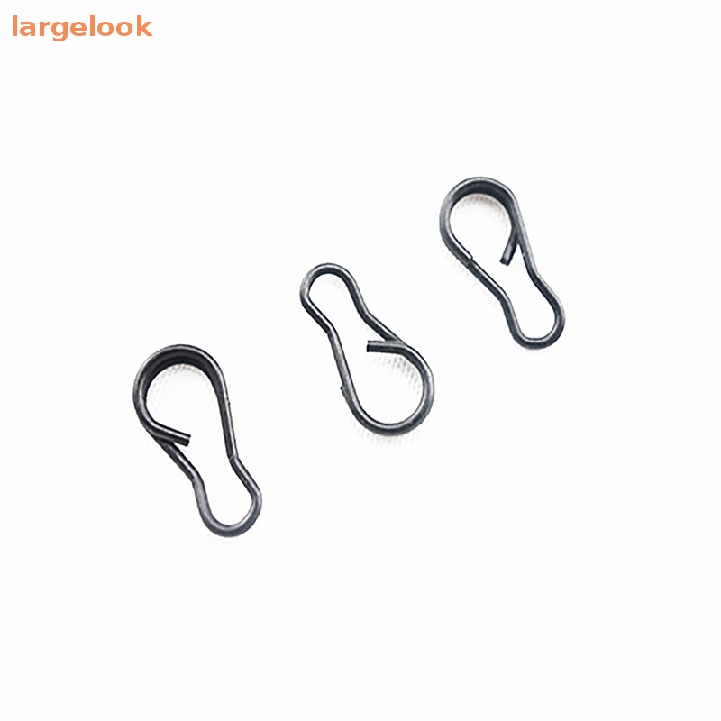 Set 10 Túi PVA Đựng Phụ Kiện Câu Cá Chuyên Dụng