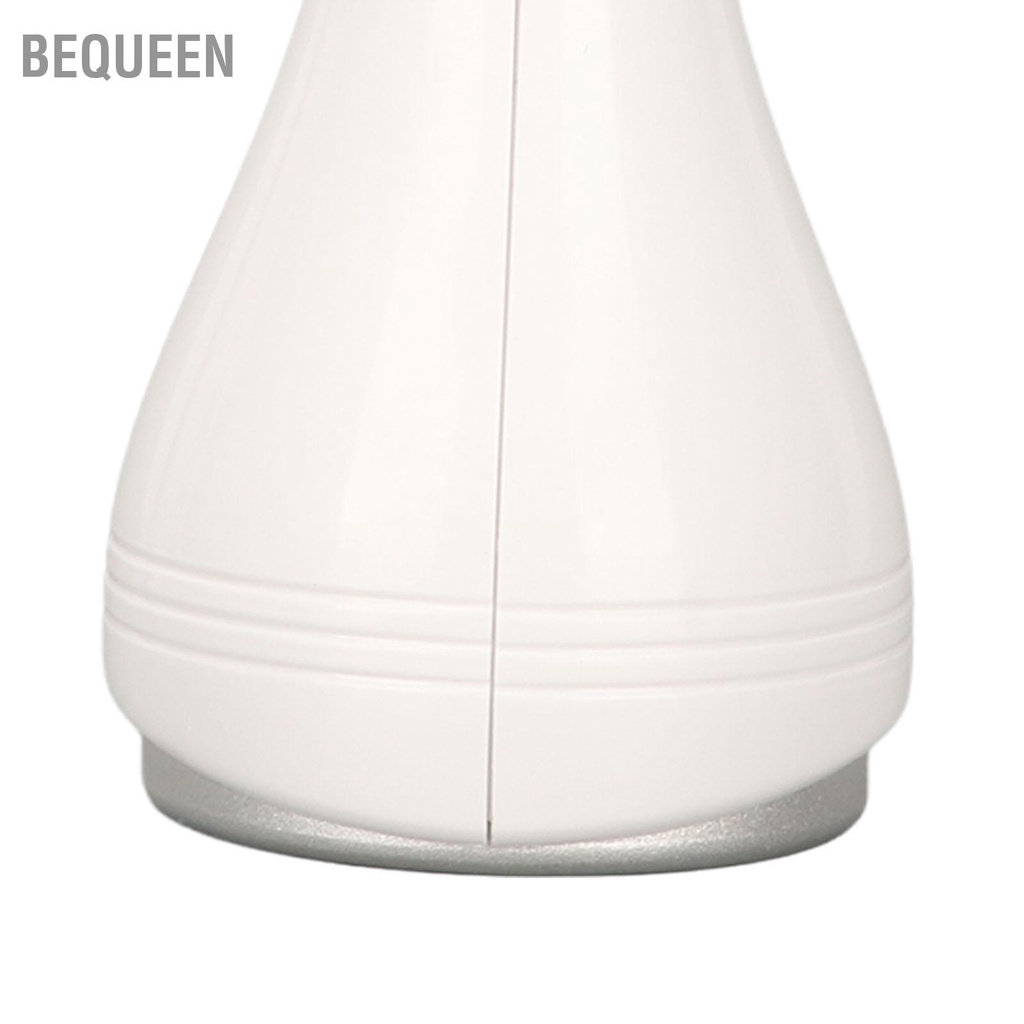 Bequeen Có hàng sẵn Đá Nén Mặt Búa Giảm Bọng Mắt Làm Săn Chắc Da Thu Nhỏ Lỗ Chân Lông Con Lăn Massage Trắng