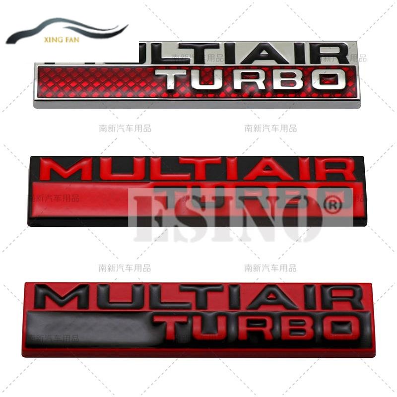Miếng Dán Hợp Kim Kẽm Mạ Crom 3D Đa Năng Trang Trí Xe Hơi Fiat Punto Evo Abarth 500X