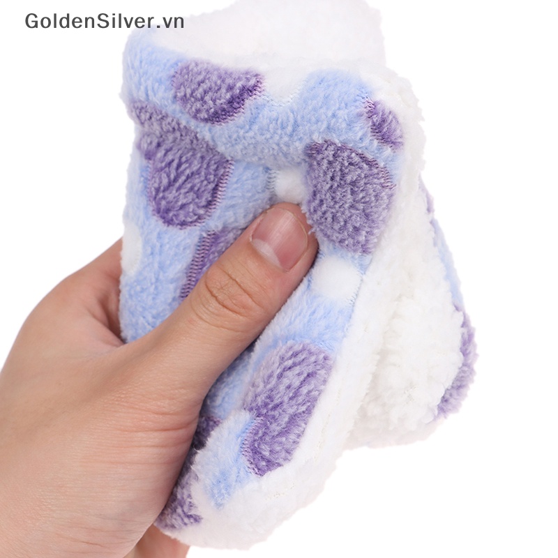 Giường Ngủ Cho Chuột Hamster / Sóc / Nhím / Thỏ / Chuột Lang Cỡ Nhỏ Màu Vàng Đồng