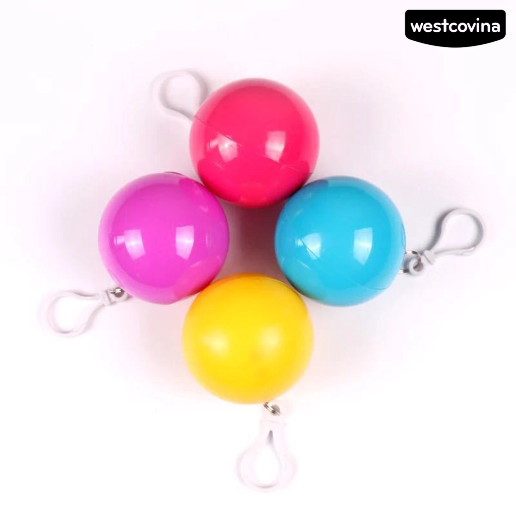 [COD]☁Áo Mưa Trong Suốt Trọng Lượng Nhẹ Chống Nước Có Mũ Trùm Dùng Một Lần Tiện Dụng