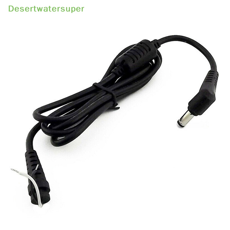 Đầu Nối Nguồn DC 5.5x2.5mm Cho Laptop Toshiba Asus