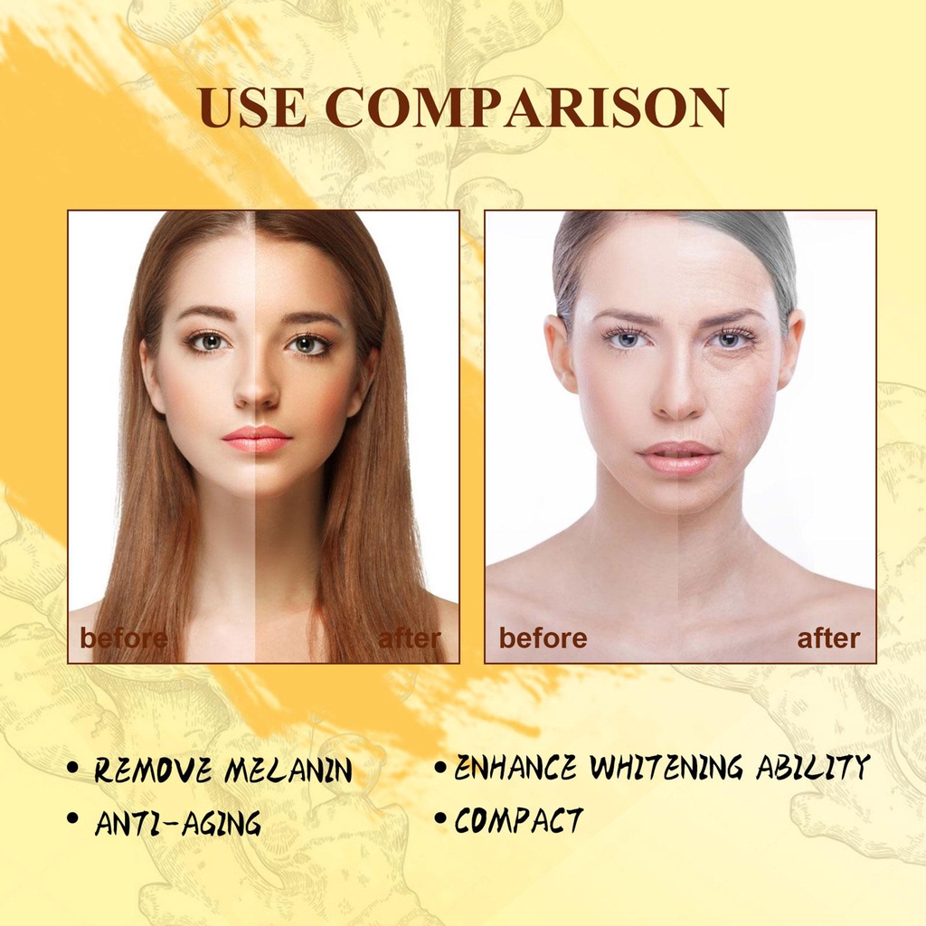 Tinh Chất Phục Hồi Da Chống Nếp Nhăn Làm Mờ Vết Thâm OUHOE T8M7