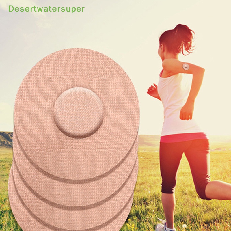 Dsvn Miếng Dán Cảm Biến Tự Dính Không Thấm Nước Kiểu Dáng Thể Thao Bán Chạy