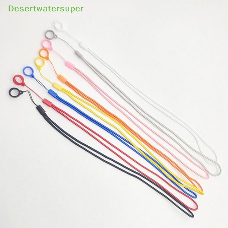 Vòng Silicone Treo Dây Chống Rơi Nhỏ Gọn Tiện Lợi