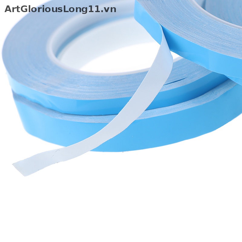 Băng Keo Hai Mặt Truyền Nhiệt Cho Đèn led Pwm