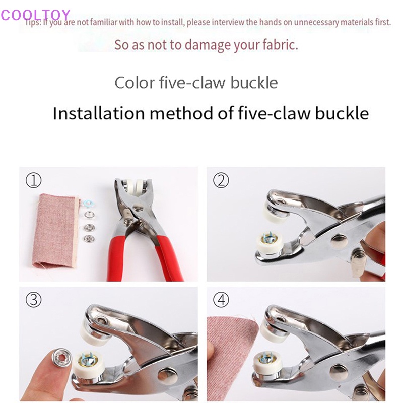 Set 50 / 100 Nút Kim Loại Nhiều Màu Sắc Dùng Để May Vá Quần Áo DIY