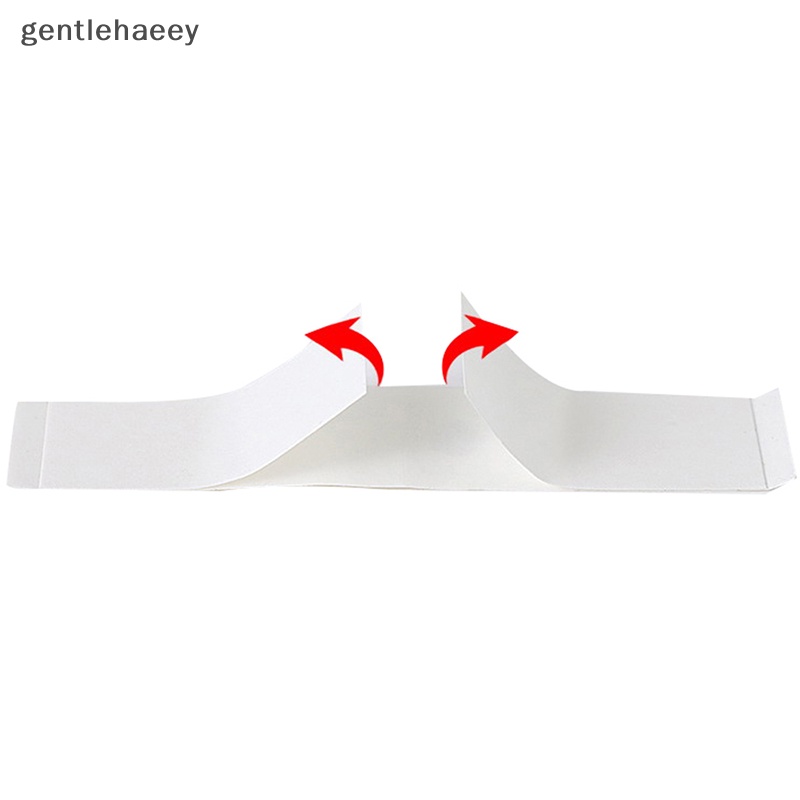 Set 36 Miếng Dán Hai Mặt Trong Suốt Chống Lộ Cho Quần Áo Đầm Body