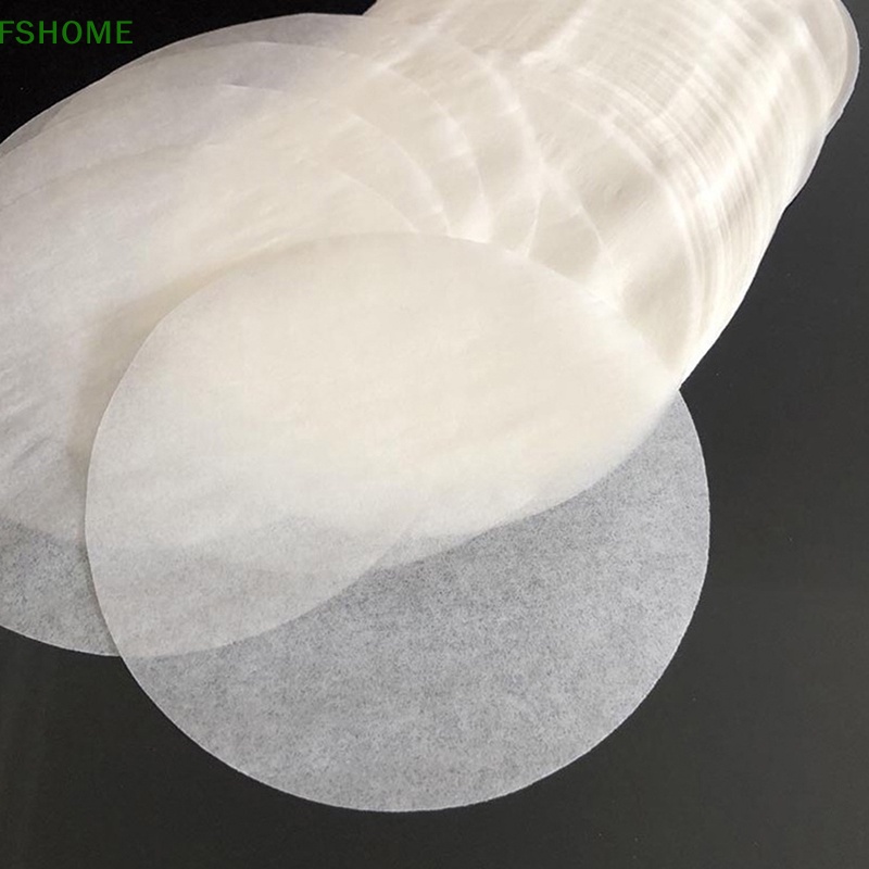 Giấy Thấm Dầu Cho Bánh Burger Tiện Dụng Mới