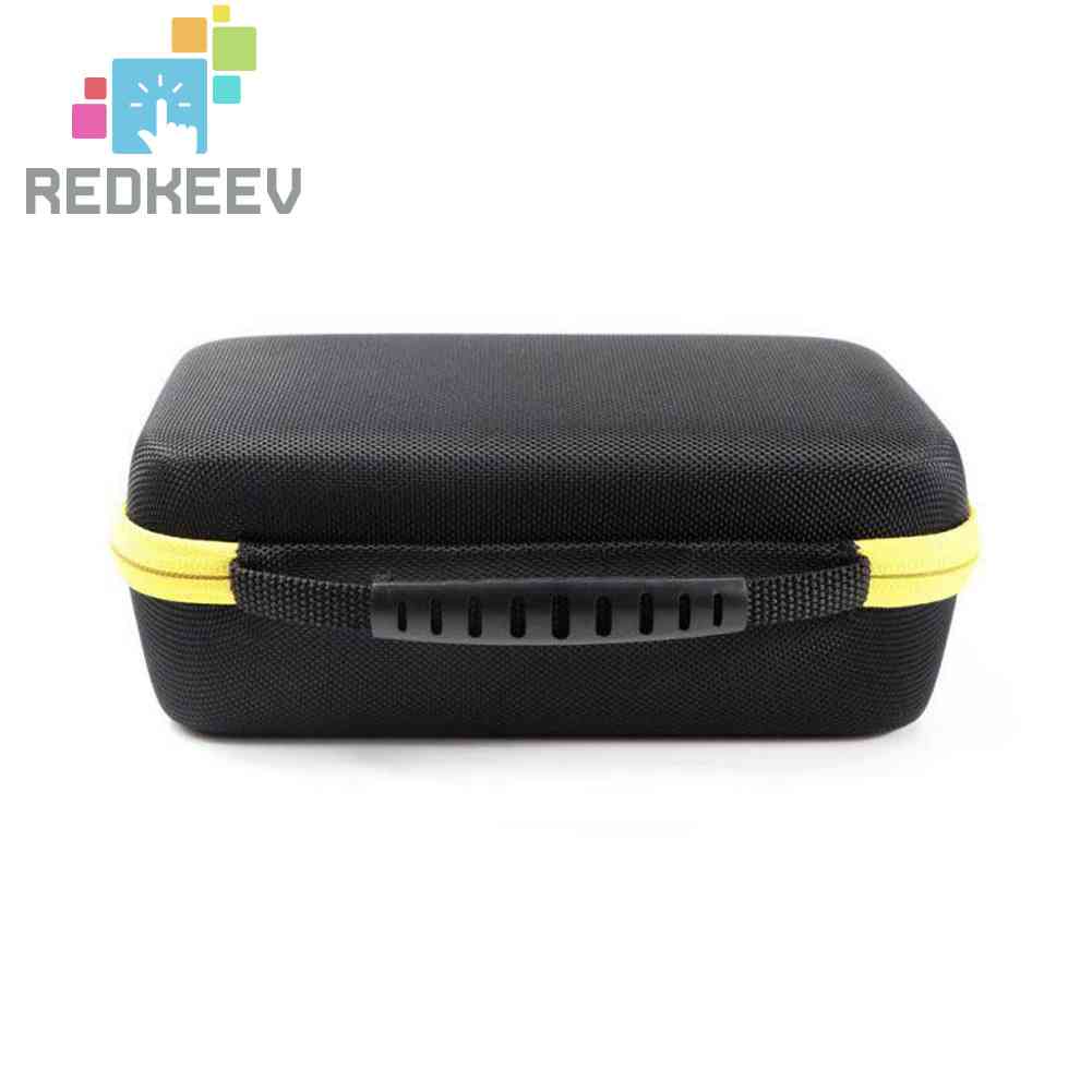 Túi Đựng Dụng Cụ Đa Năng Tiện Dụng F117C F17B F115C