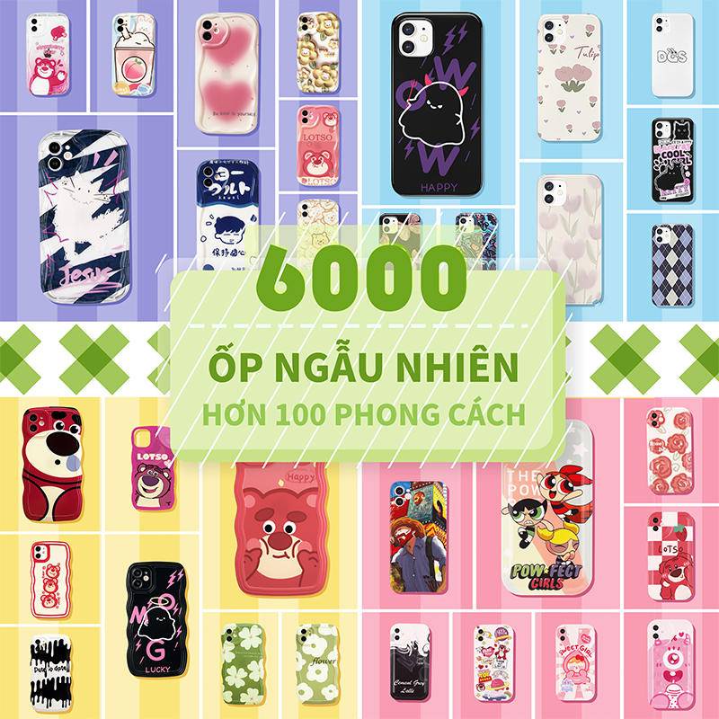 Ốp lưng iPhone 14 XR 13 11 12 Pro Max 8 7 6 6S Plus X Xs Max Se 2020 13 12 11