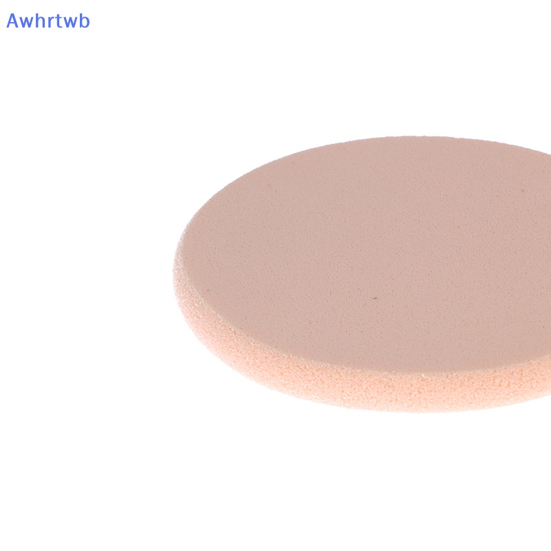 Mút Trang Điểm Nhiều Kích Cỡ Khác Nhau Kèm Hộp Đựng Mới