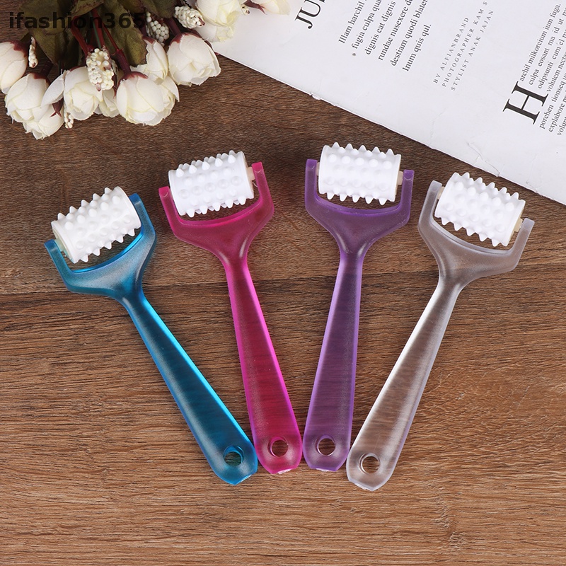 Cây Lăn Mát Xa Nâng Cơ Mặt Và Cơ Thể Giúp Thư Giãn Thời Trang ifashion365 Vn VN VN