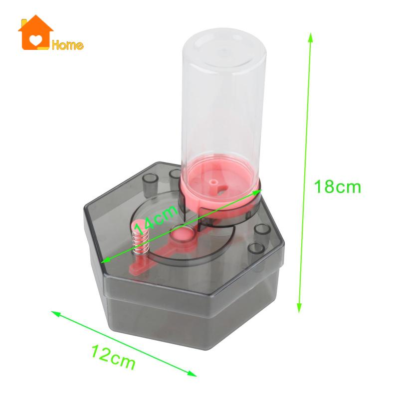 Cọ Sơn Làm Sạch Bằng Nước Tái Chế Được Cho Sơn Acrylic