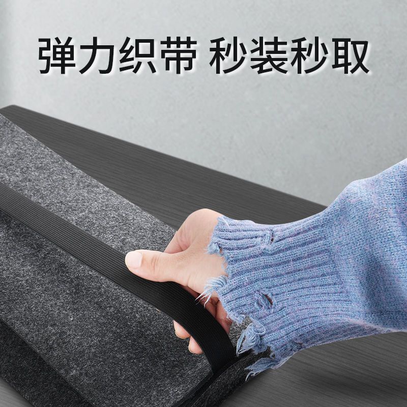 Túi Đựng Bảo Vệ Bàn Phím Cơ 87 / 104 / 108-Key Ốp
