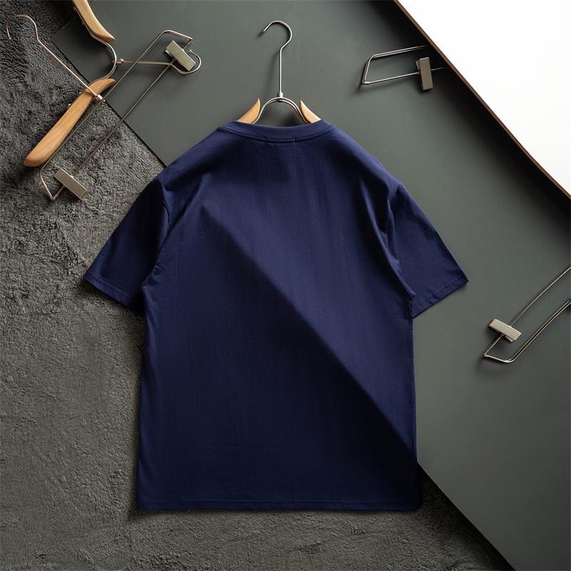 Áo Thun Tay Ngắn In Họa Tiết graffiti Thời Trang Mùa Hè Cho Nam Và Nữ