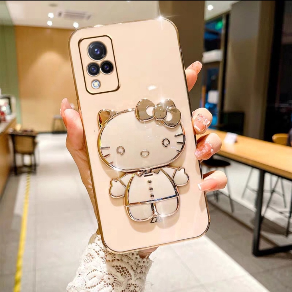 Ốp lưng 6D D08 Vivo Y51 2020,Y53s,Y35,V23e,Y01,Y15a,Y15s,Y20,Y20s,Y12s,Y02s,Y22s,Y16,Y21,Y21s,Y33s,Y12,Y15,Y17