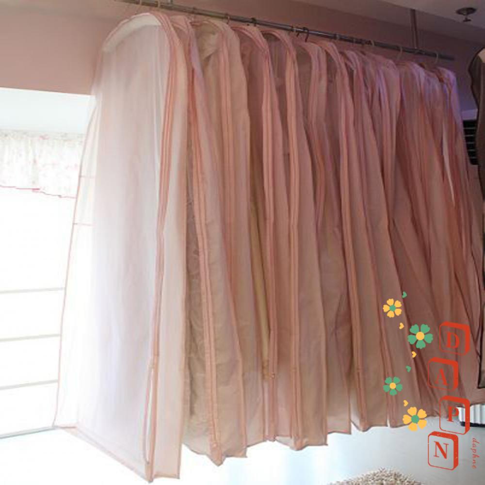 Túi Zip Đựng Đầm Cưới Chống Thấm Nước 155cm DAPHS