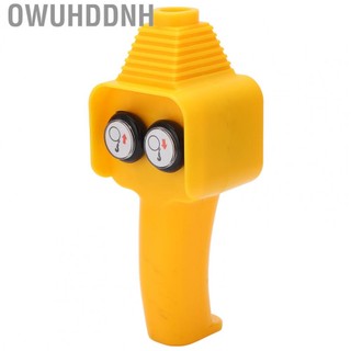 Owuhddnh Car Crane Handle Switch Winch Capstan Relay  Controller 12V‑24V