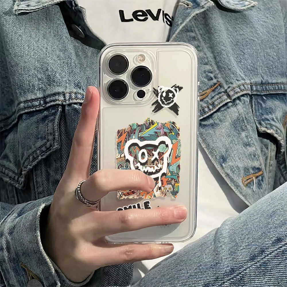 ✅Ốp Điện Thoại Mềm Chống Sốc In Chữ Tiếng Anh Cho Iphone 78iPhone1214pro max11plus 6In 13 O4B8