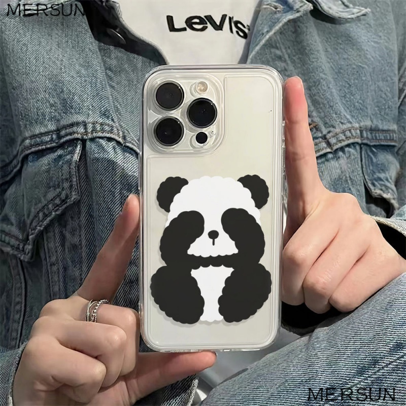 ✅Ốp Điện Thoại Mềm Chống Sốc Hình Gấu Cho Iphone 6In 78plusmax 14pro13iPhone12 11