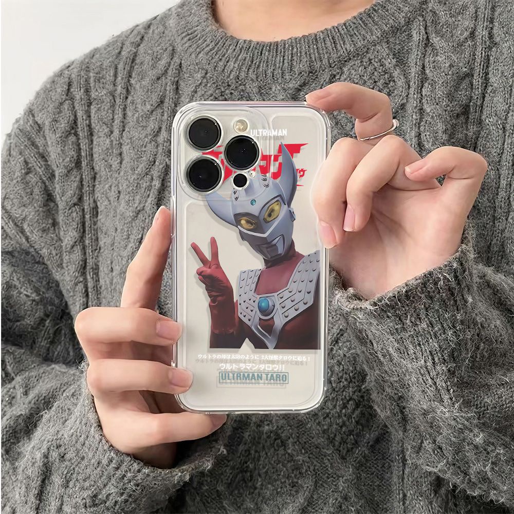 ✅Ốp Điện Thoại Mềm Chống Sốc In Hình Lá Bài Tarot Cho iPhone 14pro 11 1213 786ins Plus