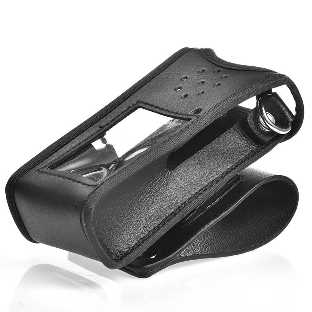 Bao Da Điện Thoại PU Mềm Bảo Vệ Cho UV-9R UV 9R PLUS UV-XR GT-3WP