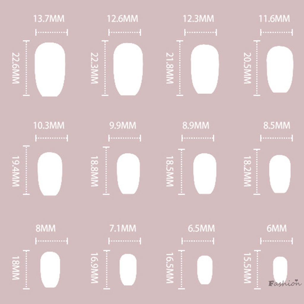Phụ Kiện Trang Trí Móng Tay Đính Đá Màu Gradient Sang Trọng