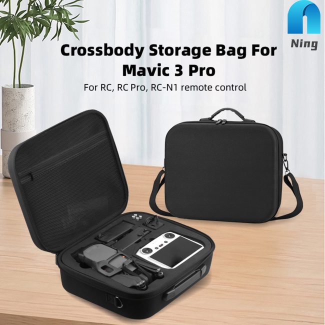 Túi Đựng Điều Khiển Từ Xa Cho Dji Mavic 3 Pro Drone