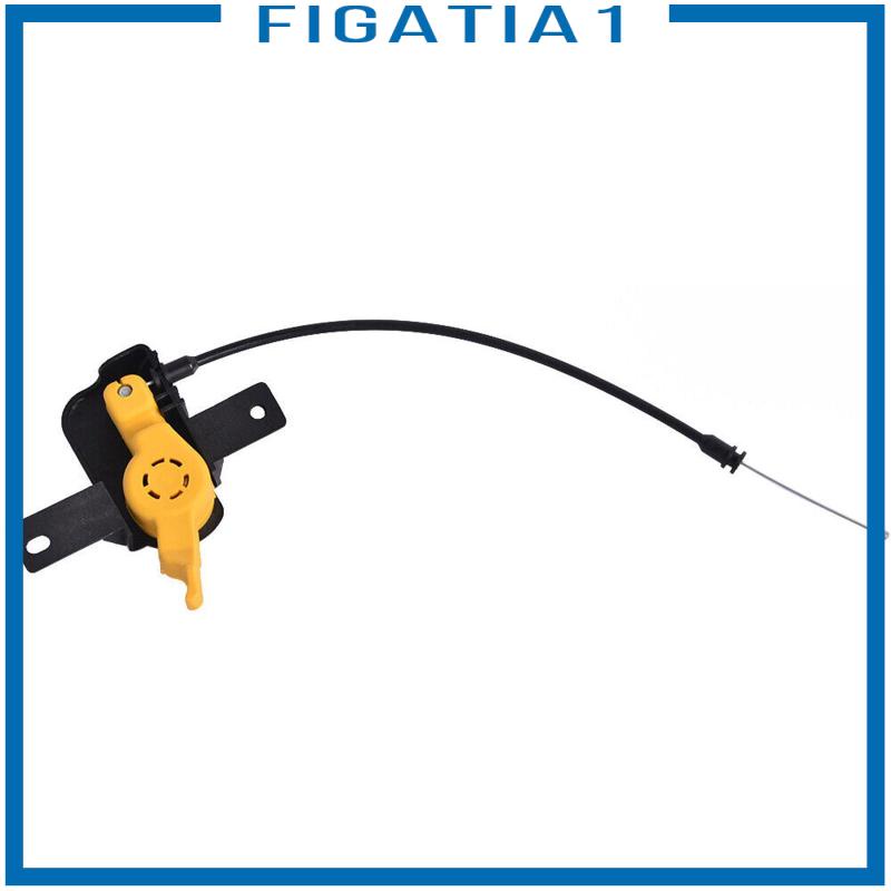 Cáp Thoát Hiểm Chuyên Dụng Cho Mui Xe Hơi Fiatia1 2013-2018