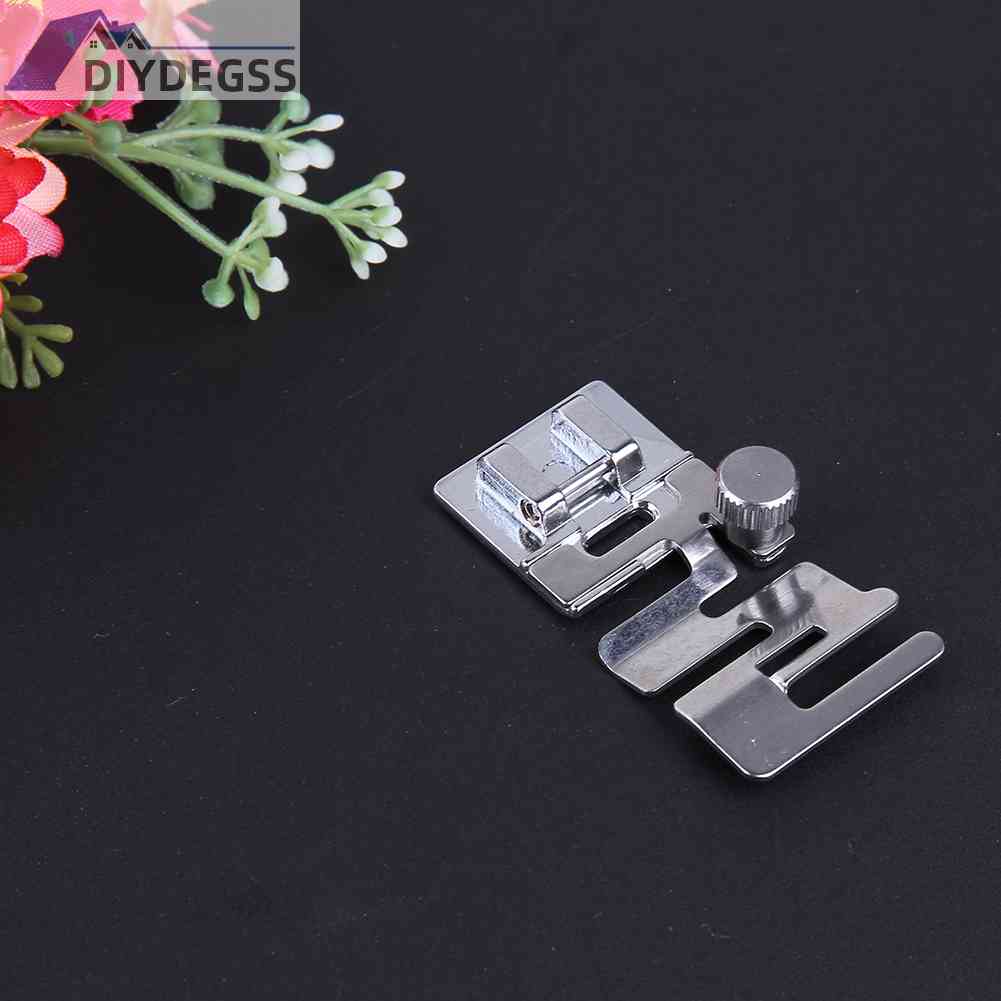 1 Chân Vịt Máy May Co Giãn