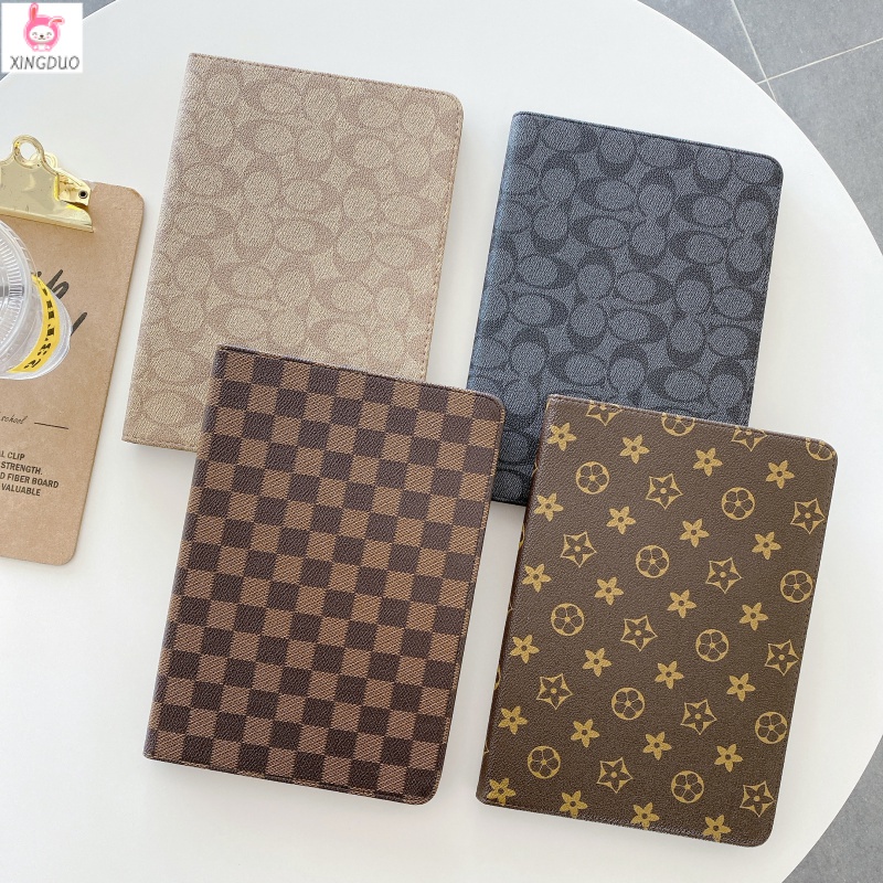Bao Da PU Máy Tính Bảng IPad Air 5 IPad Pro 11 2021 2020 2018 Air 5 10.9 Air 4 3 2 1 Pro 11 2021 10.5 9.7 10.2 9th 8th 7th Mini 6 5 Vỏ Bọc Ghế Ngồi Xe Hơi Chất Lượng Cao