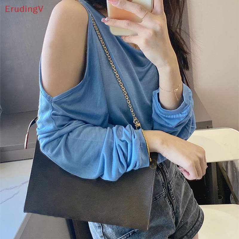 Dây Xích Kim Loại Mở Rộng Thay Thế Cho Túi Xách Nữ