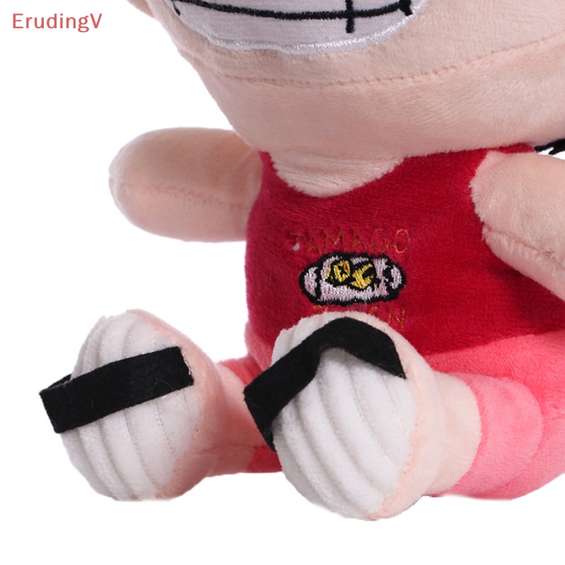 [ErudingV] Đồ Chơi Búp Bê Nhồi Bông Joba Lufei [Mới]