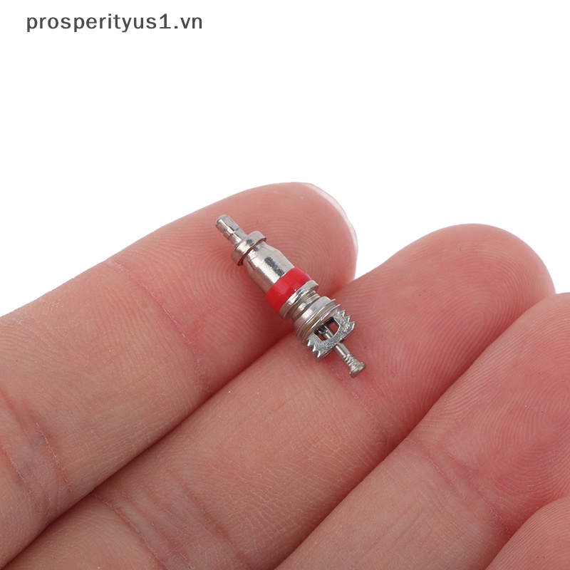 1 [prosperityus1] 20 Lõi Van Lõi Van Bằng Hợp Kim Kẽm Cho Xe Hơi / Xe Tải