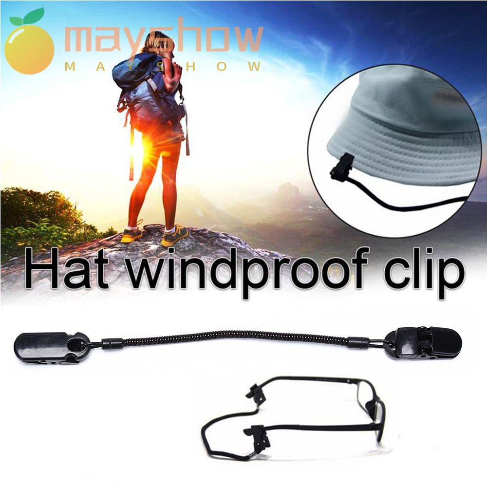 Giá Đỡ Mũ Lưỡi Trai Bằng Nilon Siêu Bền Tiện Dụng