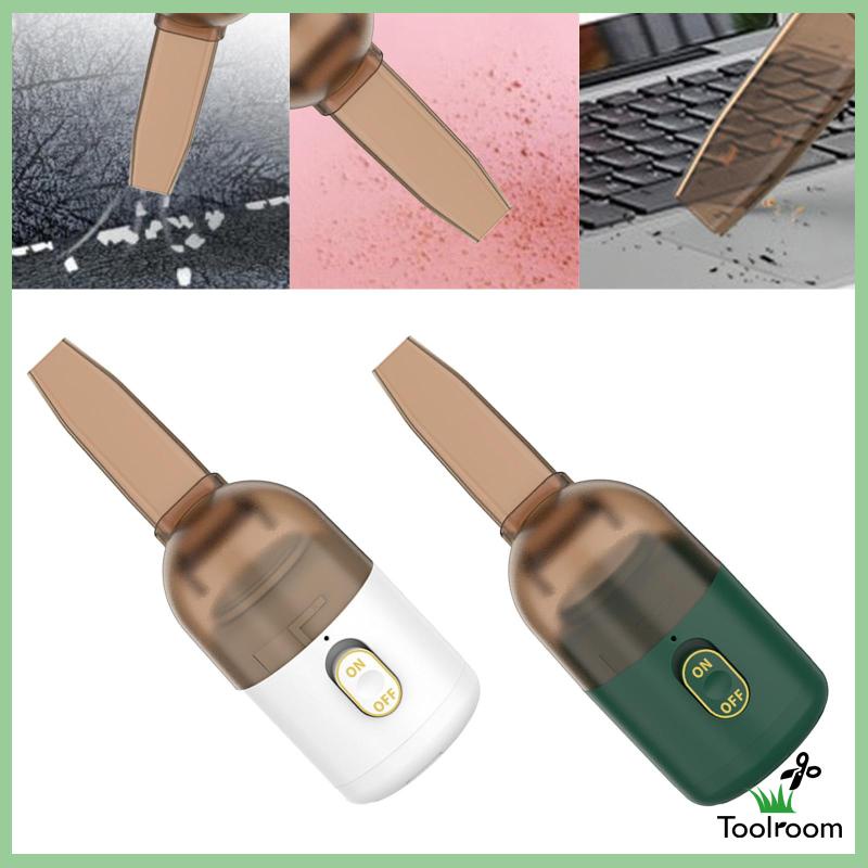 Máy Hút Bụi Để Bàn Siêu Bền Tiện Dụng Cho Gia Đình / Văn Phòng