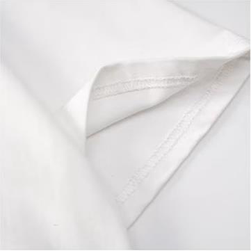 Áo Thun Tay Ngắn Dáng Rộng In Hình Cậu Bé Bút Chì Shin Thời Trang Mùa Hè 2023 Cho Nam Và Nữ Size M-5XL