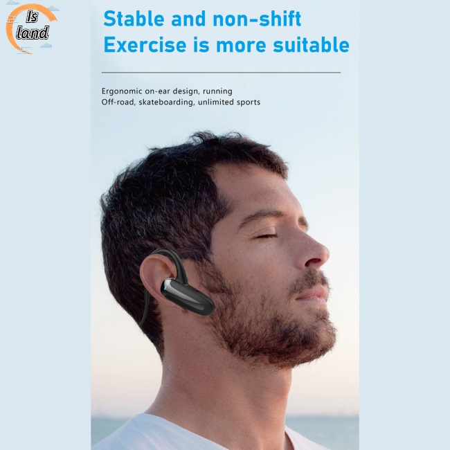 Tai Nghe Bluetooth 5.2 HD Hi70 Đeo Cổ Trọng Lượng Nhẹ