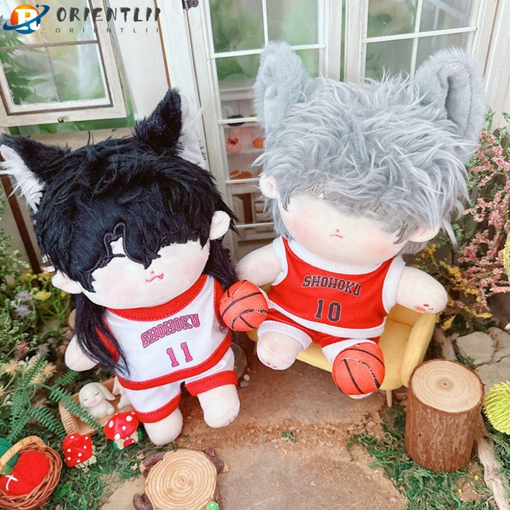 Phụ Kiện Quần Áo Dành Cho Búp Bê 20cm