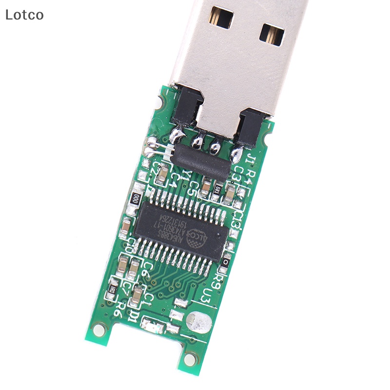 Lotco Bộ chuyển đổi eMMC USB 2.0 Bo mạch chính 153 emcp PCB không có bộ nhớ Flash VN