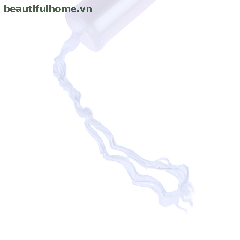 Bộ 10 Túi Bọc Trang Điểm Cá Nhân Dùng Một Lần