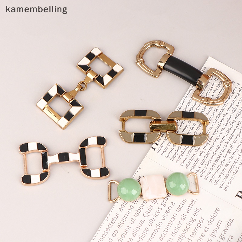 1 Cặp Kẹp Giày Cao Gót Đính Đá Cho Cô Dâu