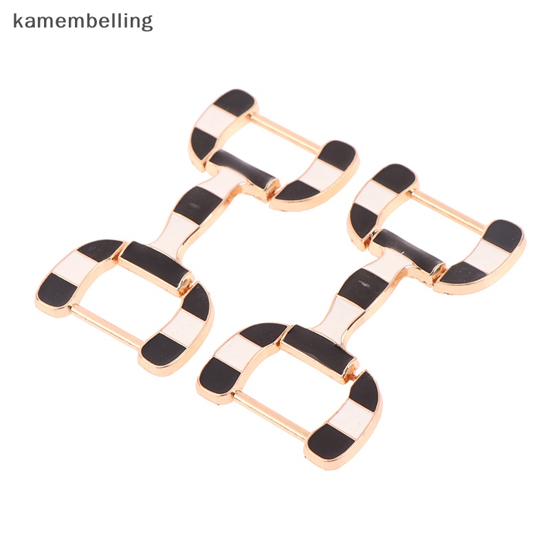 1 Cặp Kẹp Giày Cao Gót Đính Đá Cho Cô Dâu