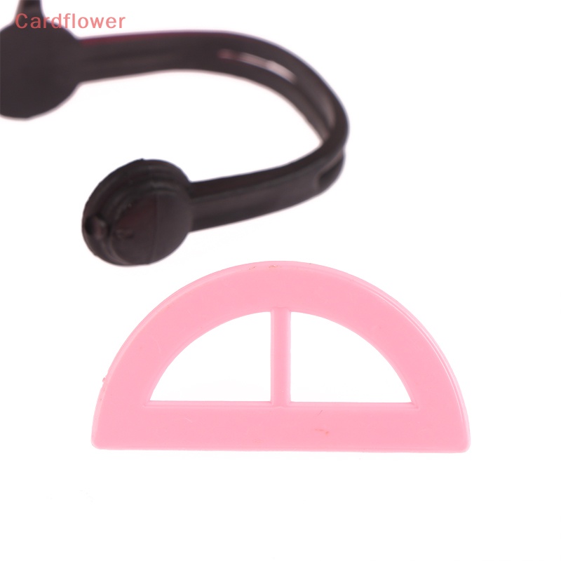 14 Mô Hình Ba Lô / Mắt Kính / Máy Tính Mini Tỉ Lệ 1: 12 Mới