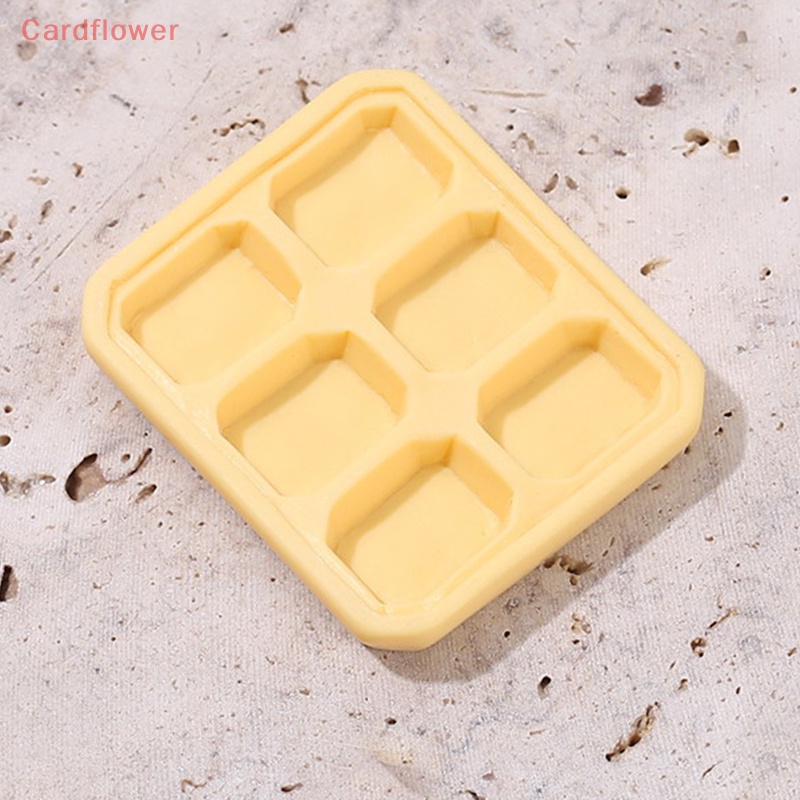 1 Bộ 5 Sản Phẩm Phụ Kiện Trang Sức Gồm Kẹp Tóc / Cốc Nước / Kem / Vỏ Điện Thoại Bằng Resin Màu Macaron DIY